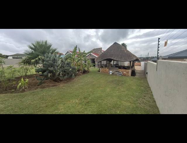 3 BEDROOM HOUSE FOR SALE IN MINDALORE